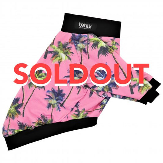 PALMTREE(PINK)/ パームツリー・ピンク