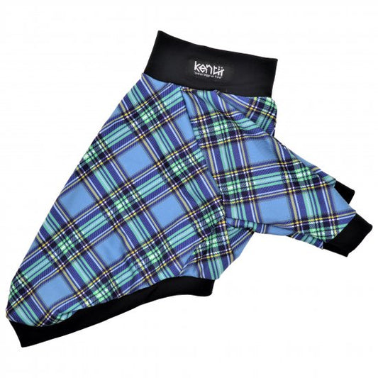 LONDON CHECK(BLUE) / ロンドンチェック・ブルー