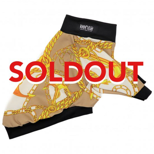 HARBOR〜CHAIN〜(BEIGE) / ハーバー 〜チェーン〜 ・ ベージュ