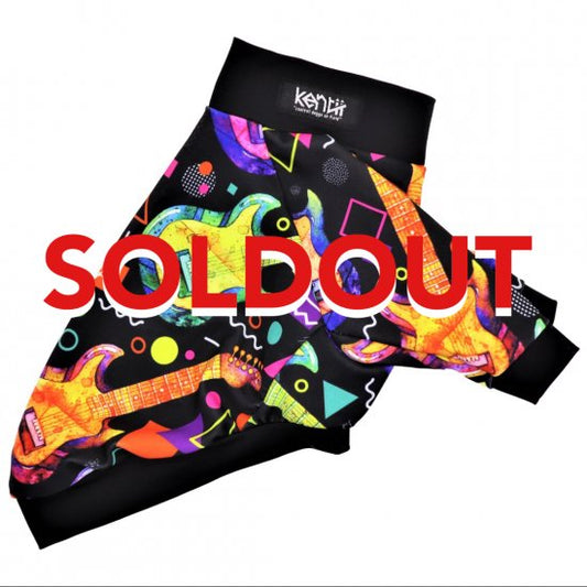 ROCK STAR / ロックスター