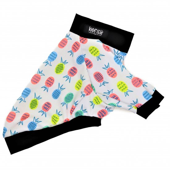 BABY PINE 2021(Neon White)/ ベビーパイン2021・ネオンホワイト