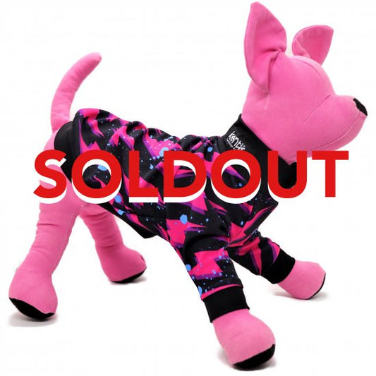 SQUALL / スコール