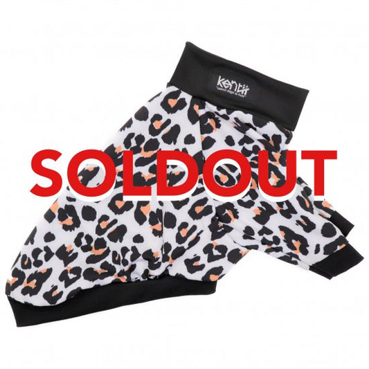 Panther (WHITE) / パンサー ・ ホワイト