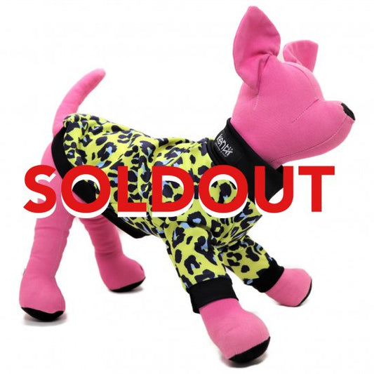 Panther (YELLOW) / パンサー ・ イエロー