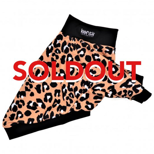 Panther (AMBER) / パンサー ・ アンバー