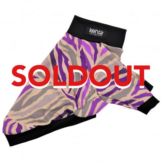 SAFARI (PURPLE) / サファリ ・ パープル