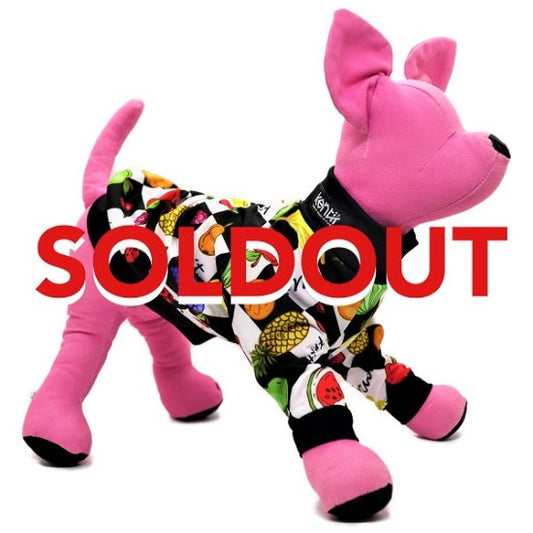 Fruits Chess / フルーツチェス