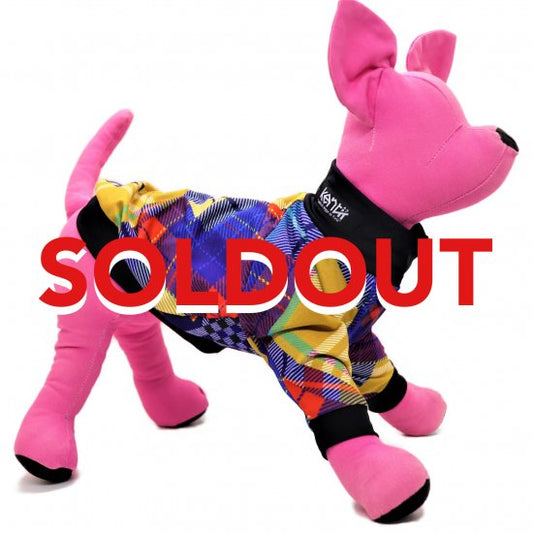 Patchwork / パッチワーク