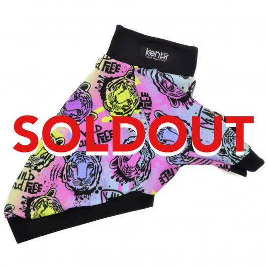 Wild & Free / ワイルド&フリー