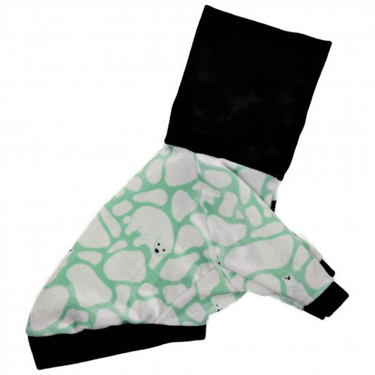 Polar Bear (MINT GREEN) / ポーラーベア ・ ミントグリーン