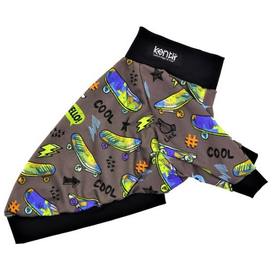 Kick Push / キックプッシュ