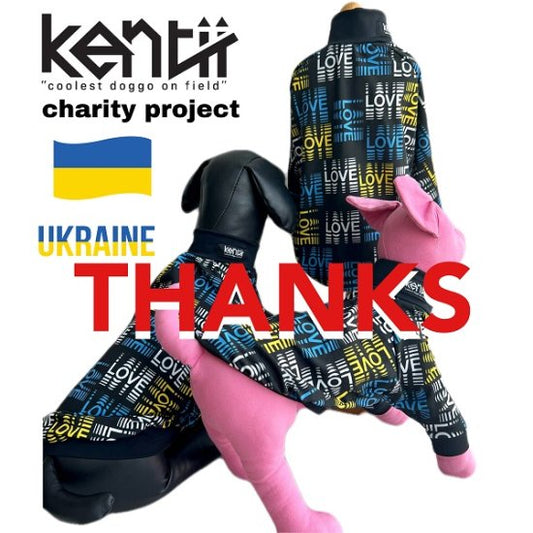 Pray for / プレイフォー ≪Charity project≫