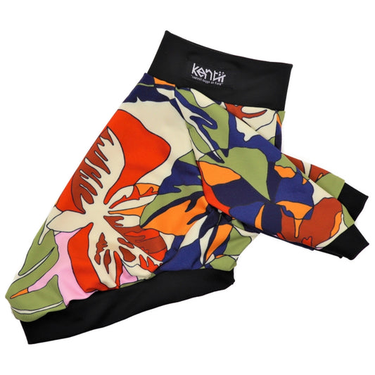 Vintage Flower(RED) / ビンテージフラワー・レッド