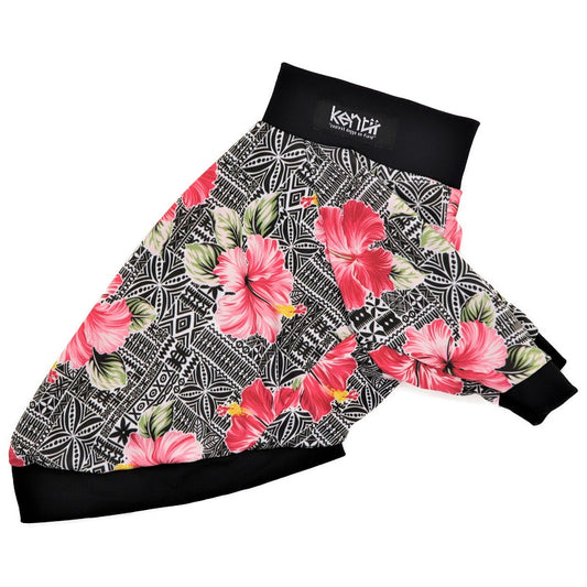 Polynesian / ポリネシアン