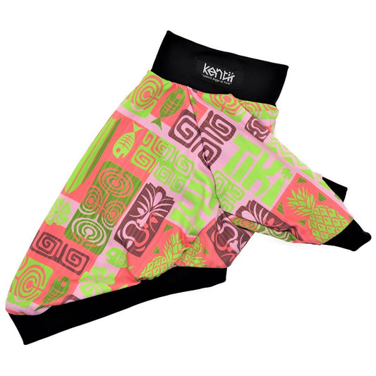 TIKI (PINK) / ティキ・ピンク