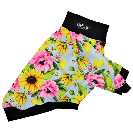 DAISY (Pastel Blue) / デイジー・パステルブルー