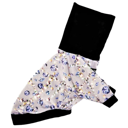 Jewel (Silver White) / ジュエル・シルバーホワイト