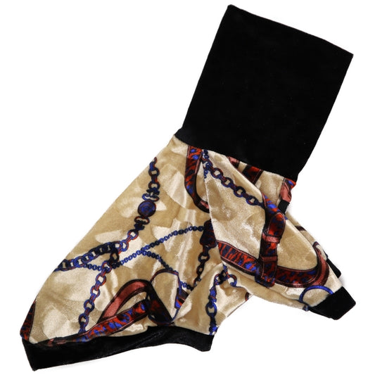 Eternal Chain (Beige) / エターナルチェーン・ベージュ