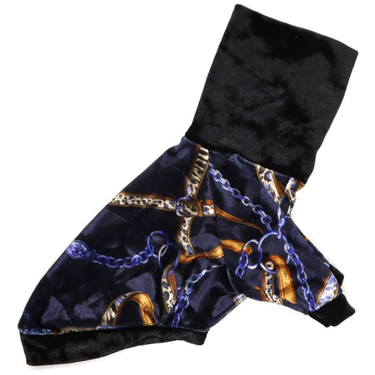 Eternal Chain (Blue) / エターナルチェーン・ブルー