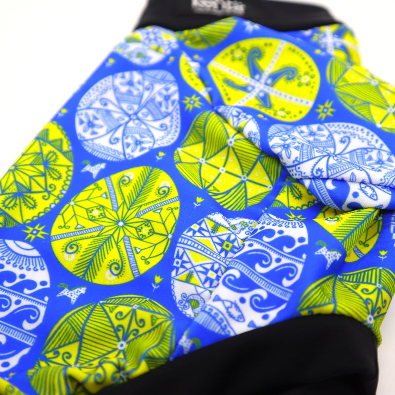 Pysanky / ピサンキ