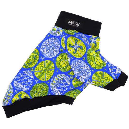 Pysanky / ピサンキ