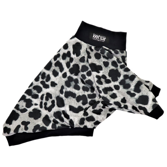 LEOPARD(SNOW) / レオパード・スノー