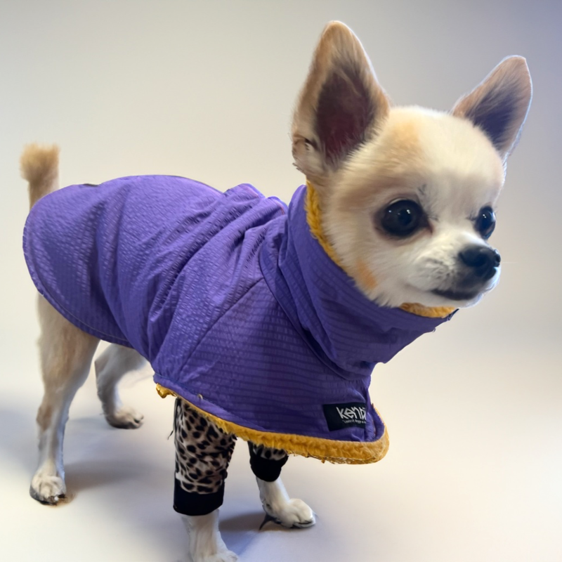 Light Warm Poncho / ライトウォームポンチョ