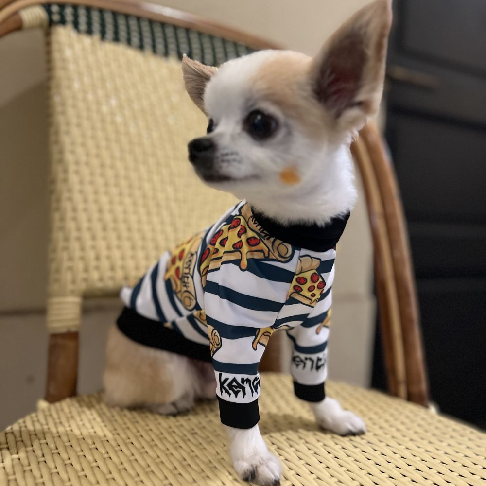 Pepperoni / ペパロニ