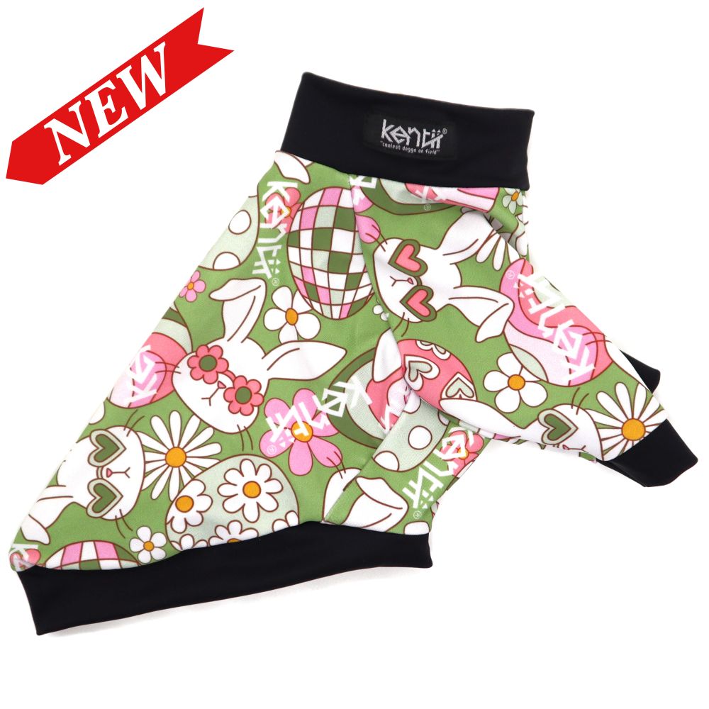 Cheeky Bunny / チーキーバニー