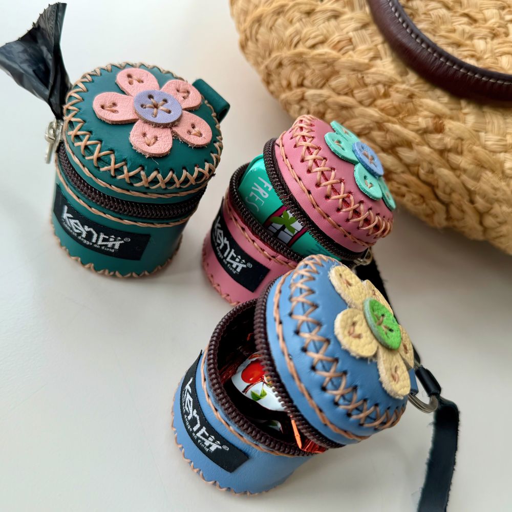 Mini Vanity Flower / ミニバニティフラワー