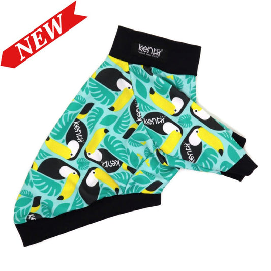 TOUCAN / トゥーカン