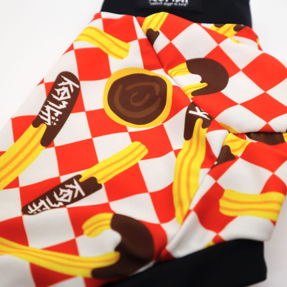 CHURROS / チュロス