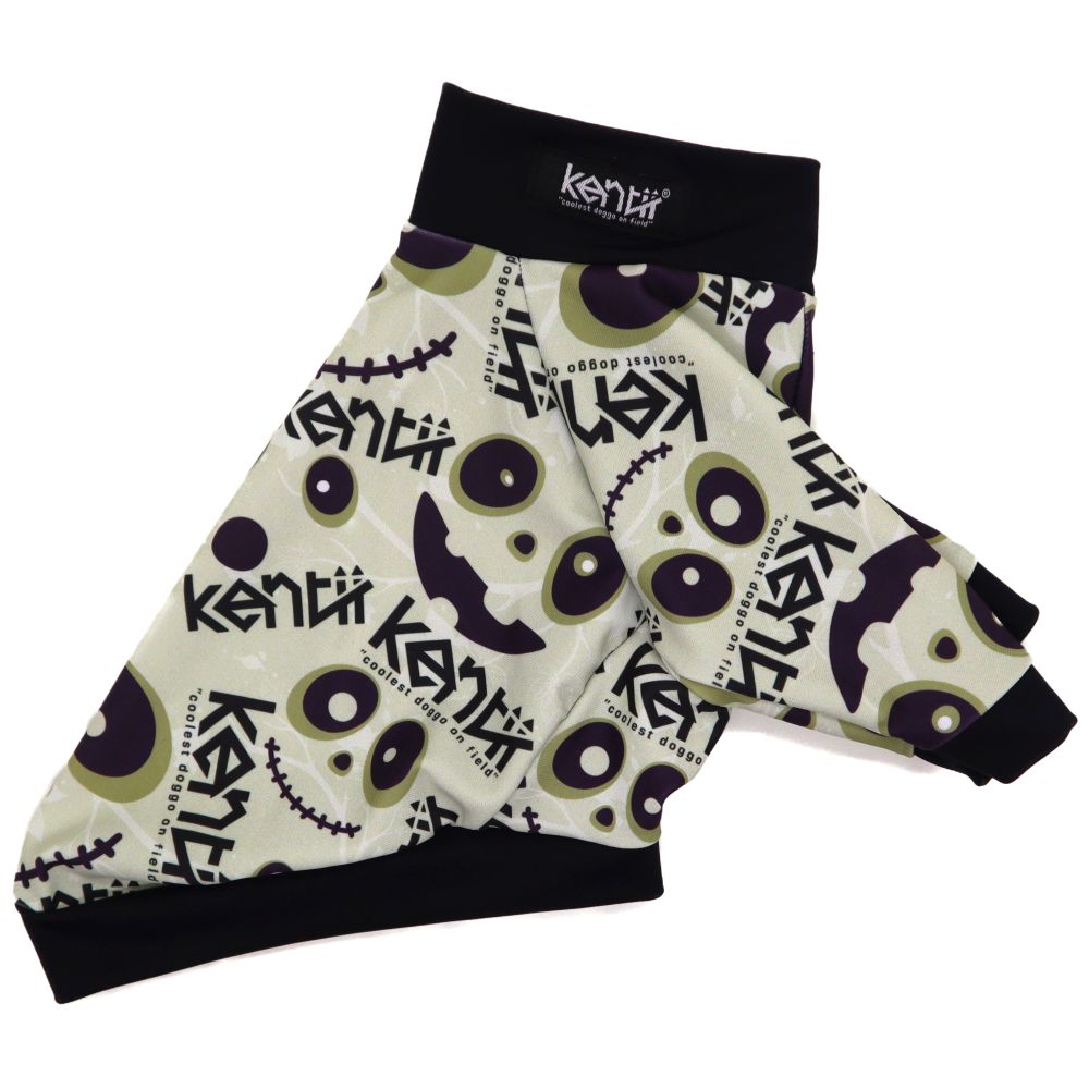 Scary Face / スケアリーフェイス