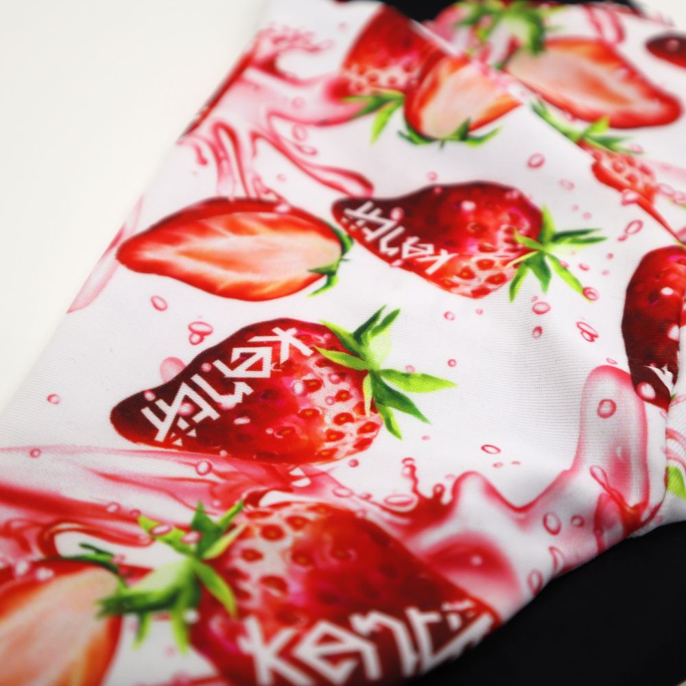 Strawberry Splash / ストロベリースプラッシュ