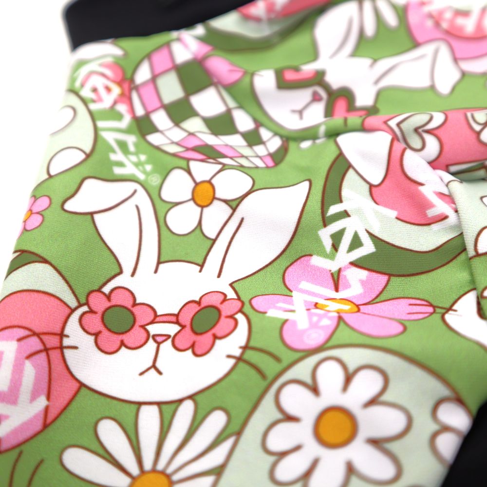 Cheeky Bunny / チーキーバニー