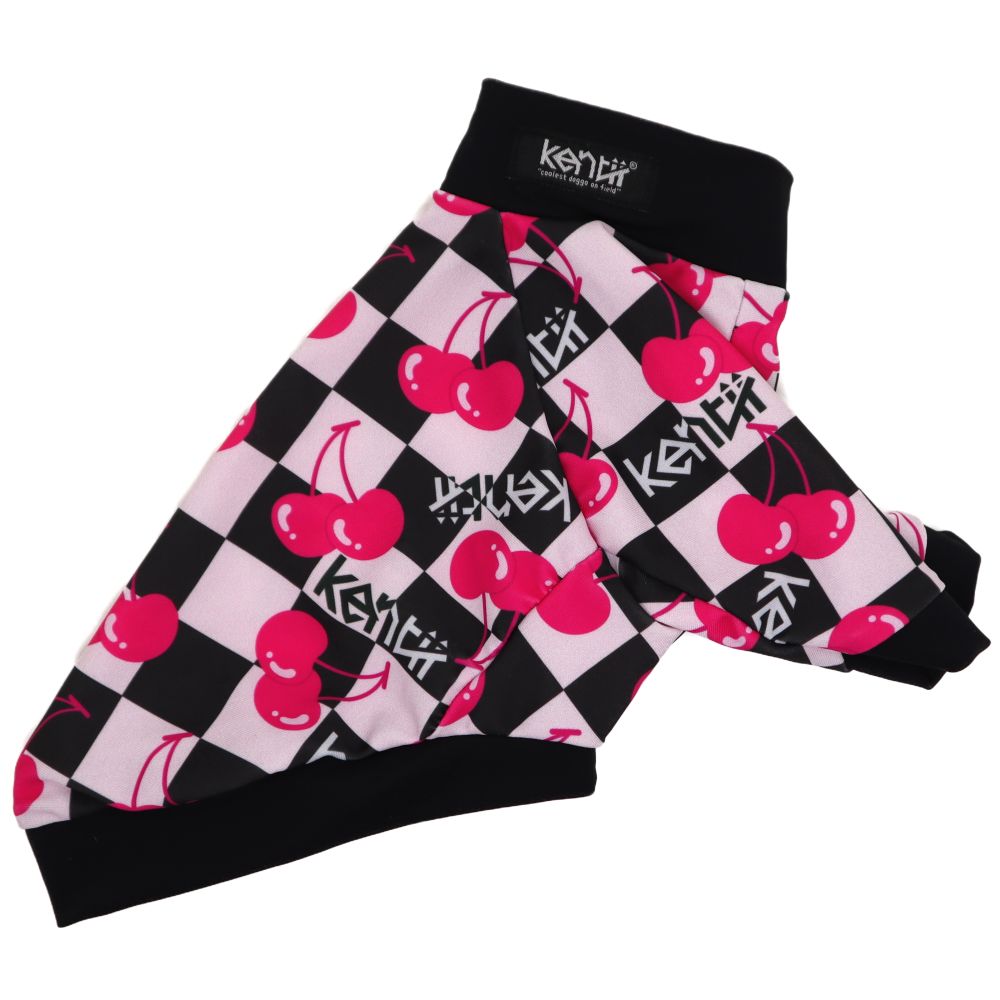 Cherry Checker / チェリーチェッカー