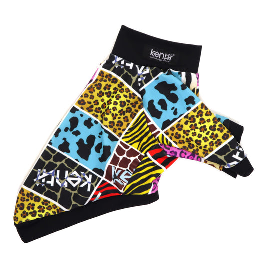 Wild Patch / ワイルドパッチ