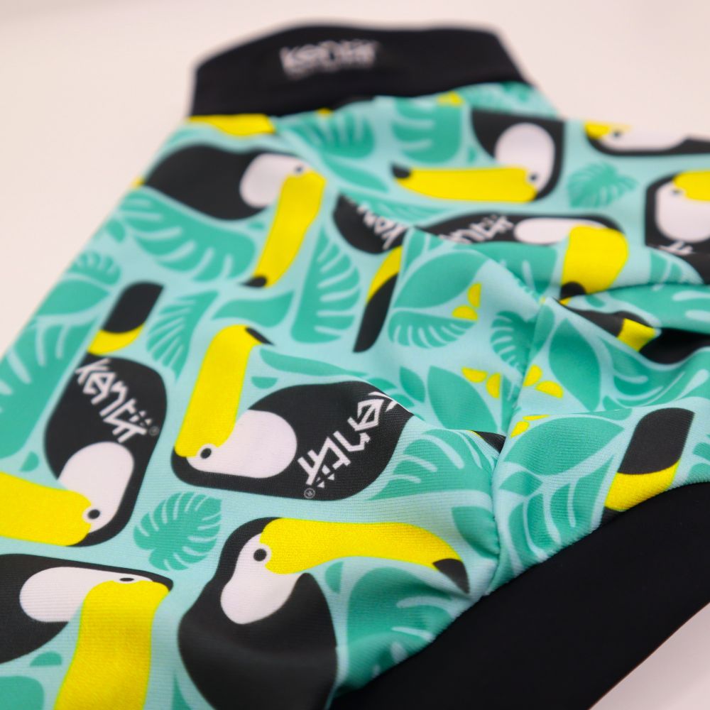TOUCAN / トゥーカン