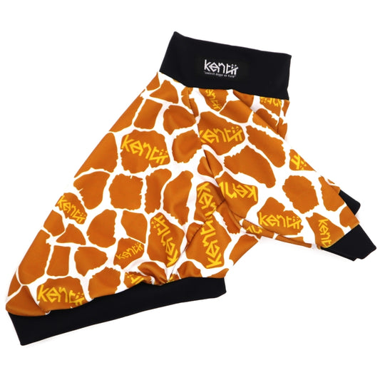 Giraffe / ジラフ