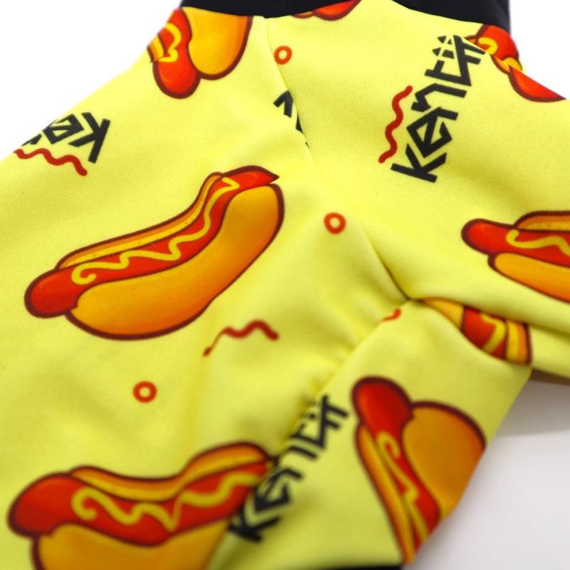 Hot Dog / ホットドッグ