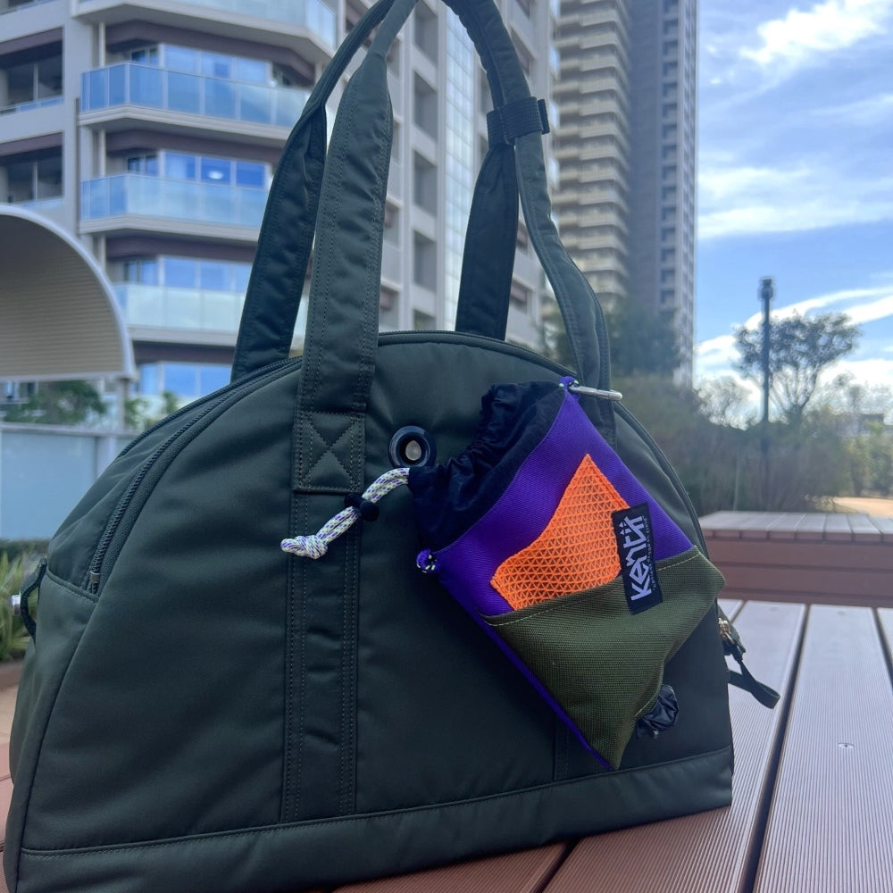 One mile Pouch / ワンマイルポーチ