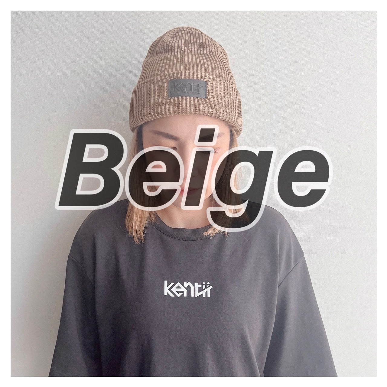 Beanie / ビーニー