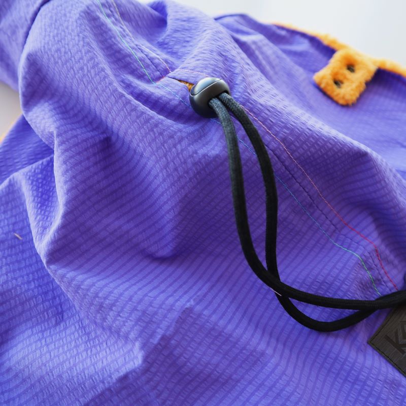 Light Warm Poncho / ライトウォームポンチョ
