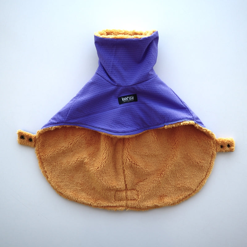Light Warm Poncho / ライトウォームポンチョ