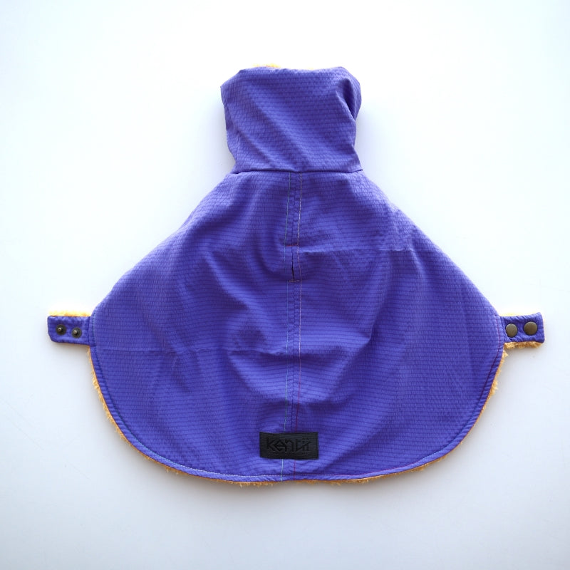 Light Warm Poncho / ライトウォームポンチョ