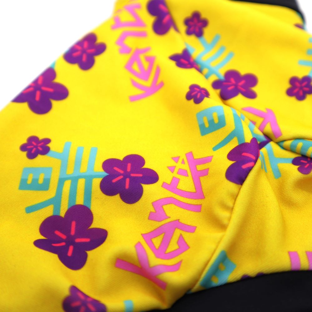 Bloomy / ブルーミー