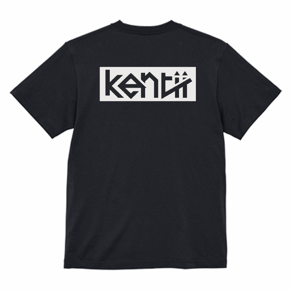 Original T-shirt / オリジナルTシャツ (BK)
