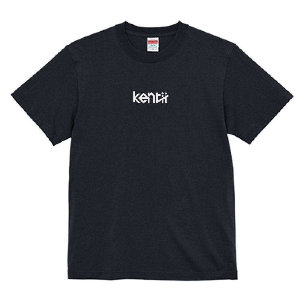 Original T-shirt / オリジナルTシャツ (BK)