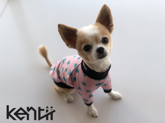 XOXO(Pink)/ハグ＆キス・ピンク