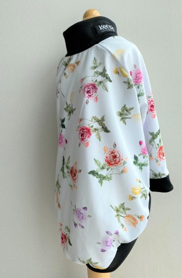 ROSE（WHITE）/ ローズ・ホワイト